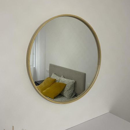 Apartamento Da Avoa Teresa Padrón Dış mekan fotoğraf