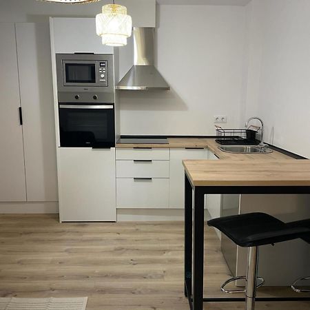 Apartamento Da Avoa Teresa Padrón Dış mekan fotoğraf
