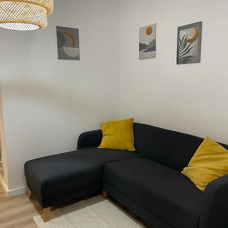 Apartamento Da Avoa Teresa Padrón Dış mekan fotoğraf