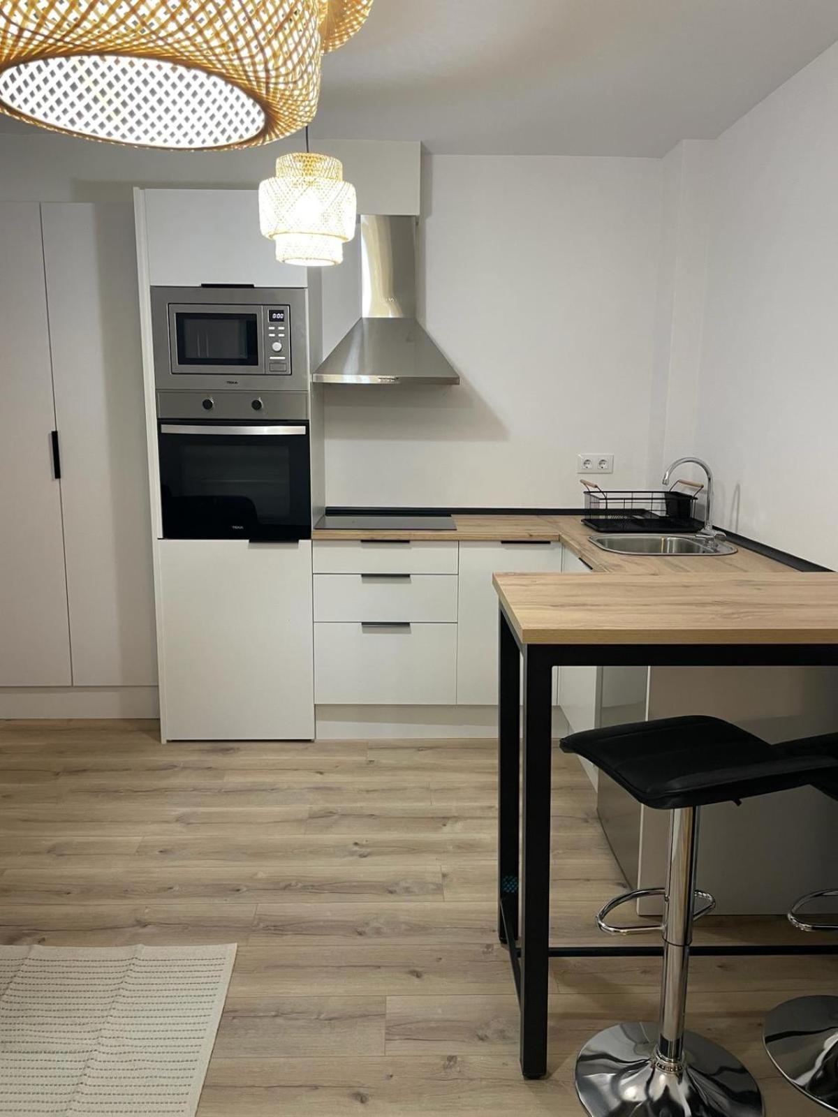 Apartamento Da Avoa Teresa Padrón Dış mekan fotoğraf