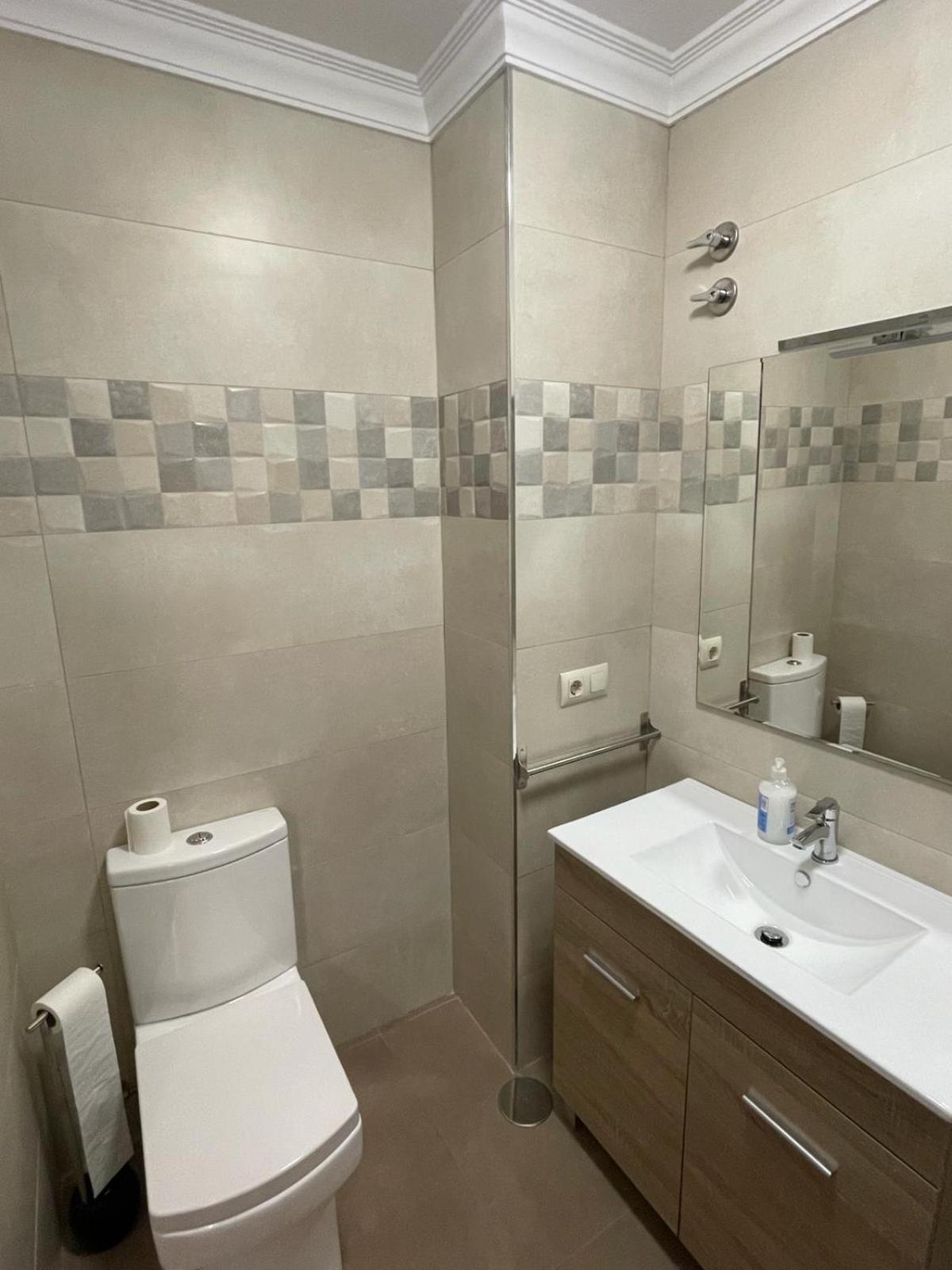 Apartamento Da Avoa Teresa Padrón Dış mekan fotoğraf